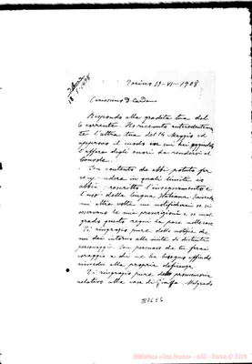 Fotogramma E 6