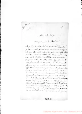 Fotogramma B 5