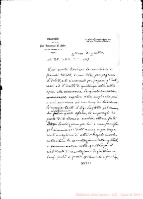 Fotogramma E 1