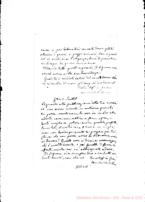 Fotogramma E 10