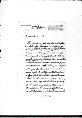 Fotogramma C 12