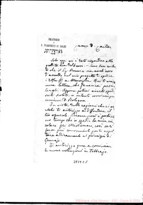 Fotogramma E 1