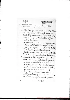 Fotogramma E 11