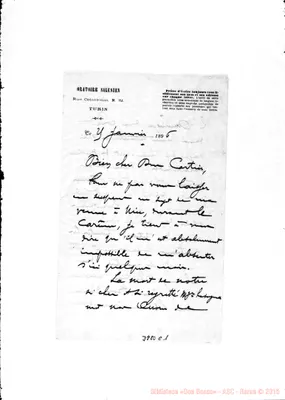Fotogramma C 1