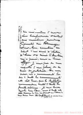 Fotogramma C 4
