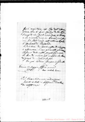 Fotogramma C 8