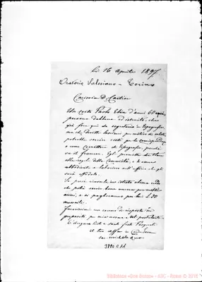 Fotogramma C 11