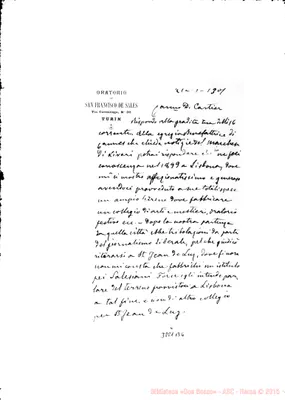Fotogramma B 6