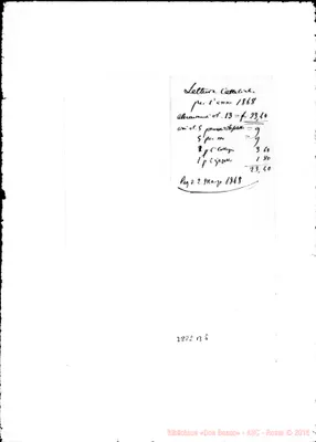 Fotogramma B 5