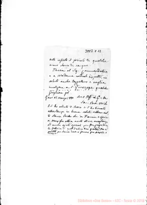 Fotogramma C 12