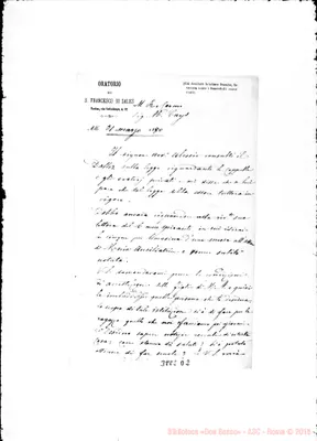 Fotogramma D 2