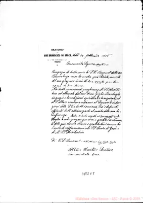 Fotogramma E 8