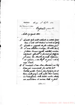 Fotogramma C 5