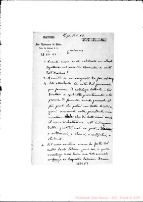 Fotogramma E 9