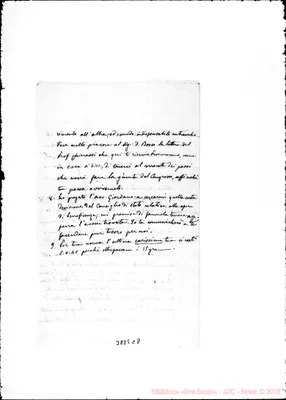 Fotogramma C 8