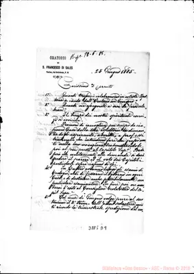 Fotogramma D 9