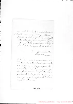 Fotogramma C 10