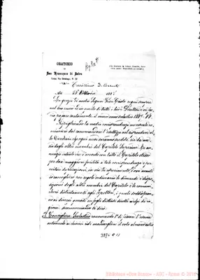 Fotogramma C 11