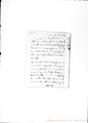 Fotogramma D 9