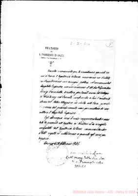 Fotogramma E 1