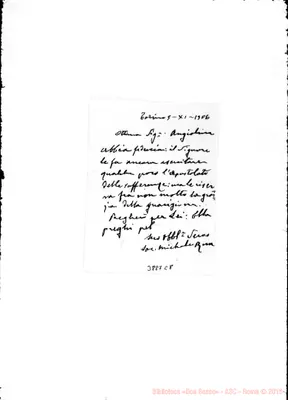 Fotogramma C 8