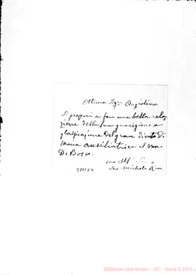 Fotogramma E 4