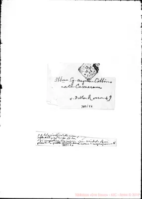 Fotogramma E 6