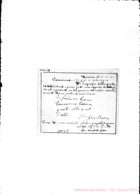 Fotogramma E 8