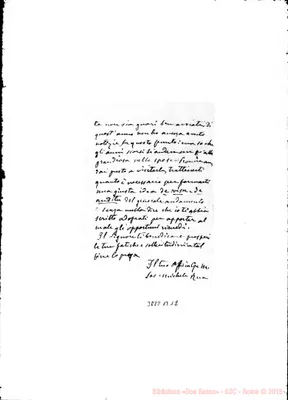 Fotogramma B 12