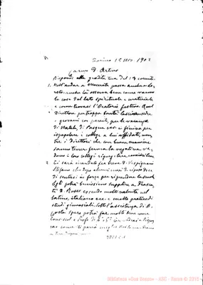 Fotogramma C 1