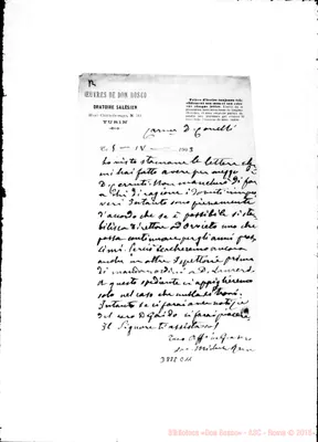 Fotogramma E 11