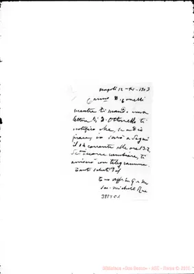 Fotogramma C 1