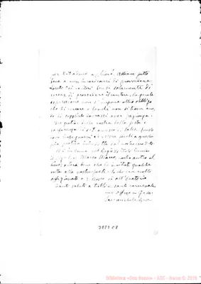 Fotogramma C 8