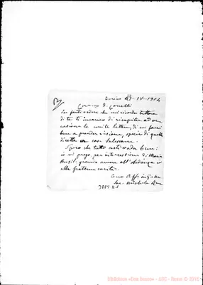 Fotogramma D 1