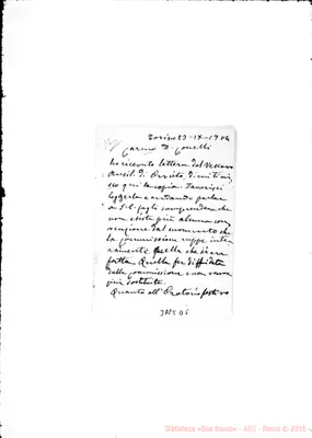 Fotogramma D 5