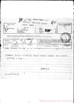 Fotogramma D 9