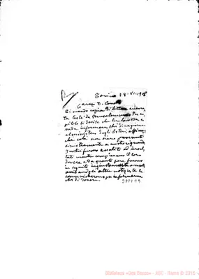 Fotogramma E 9