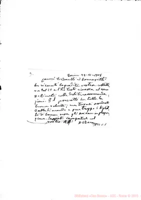 Fotogramma C 1