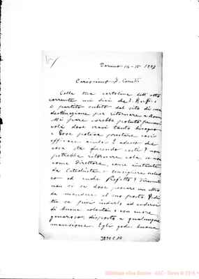 Fotogramma C 10