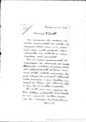 Fotogramma C 12