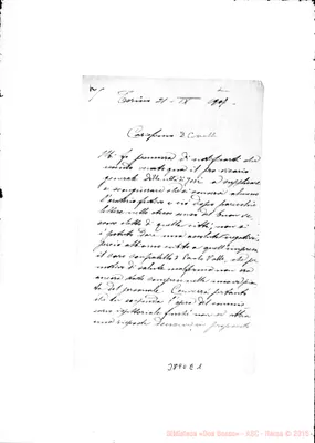 Fotogramma E 1