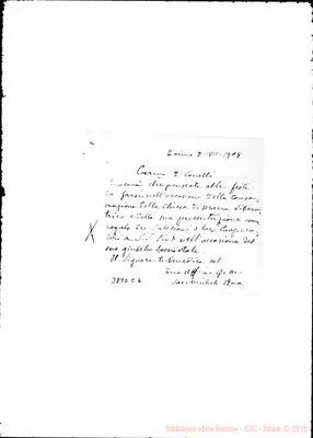 Fotogramma E 6