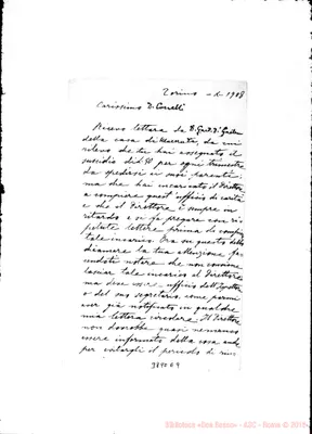 Fotogramma E 9
