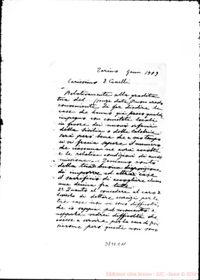 Fotogramma E 11
