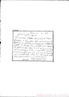 Fotogramma C 7