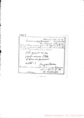 Fotogramma D 1