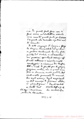 Fotogramma C 12