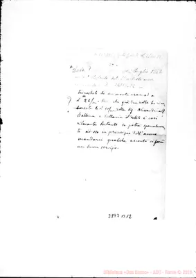 Fotogramma B 12