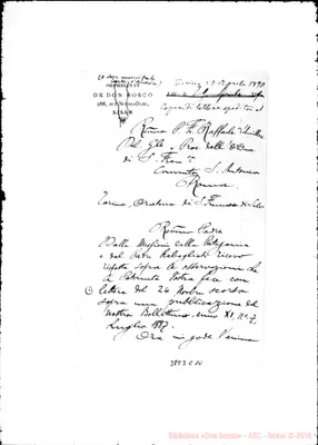 Fotogramma C 10