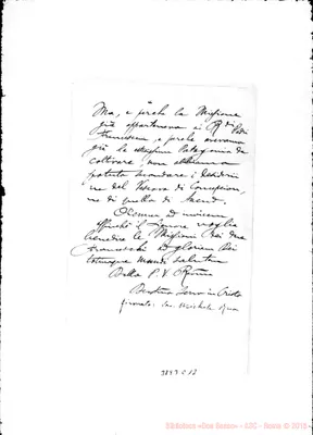Fotogramma C 12